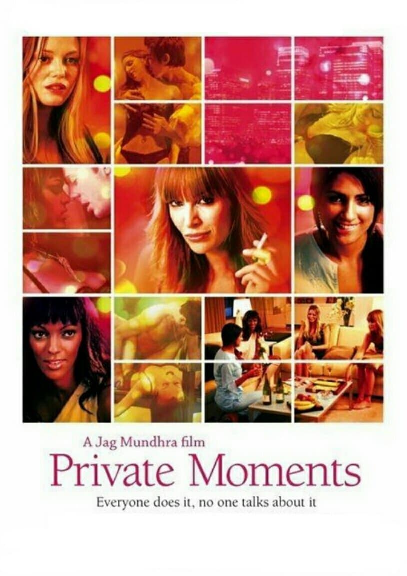 Private Moments full movie