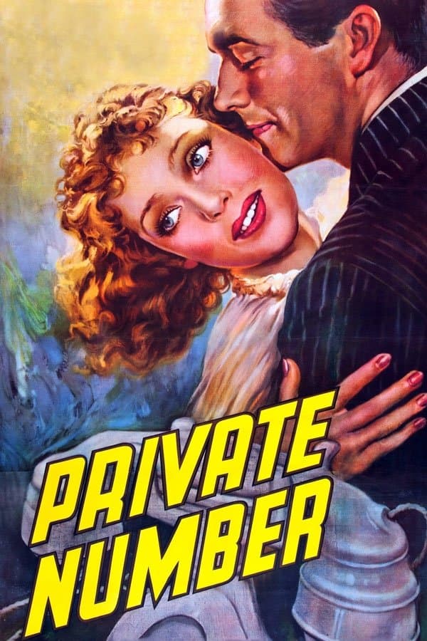 Private Number full movie