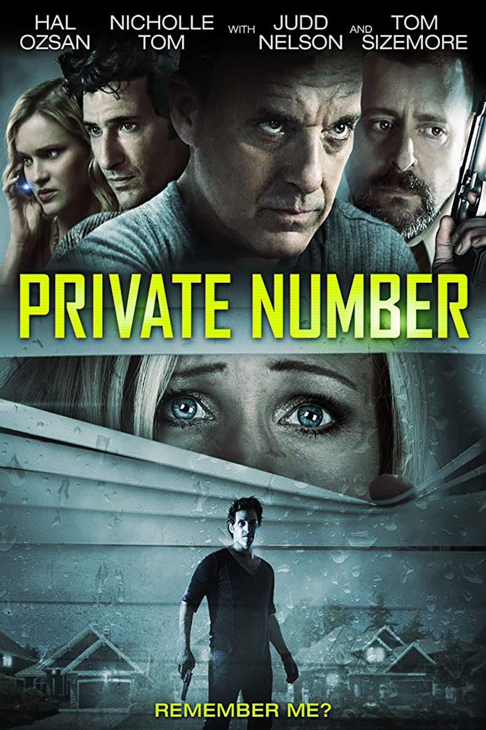 Private Number full movie