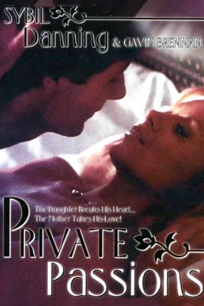 Private Passions full movie