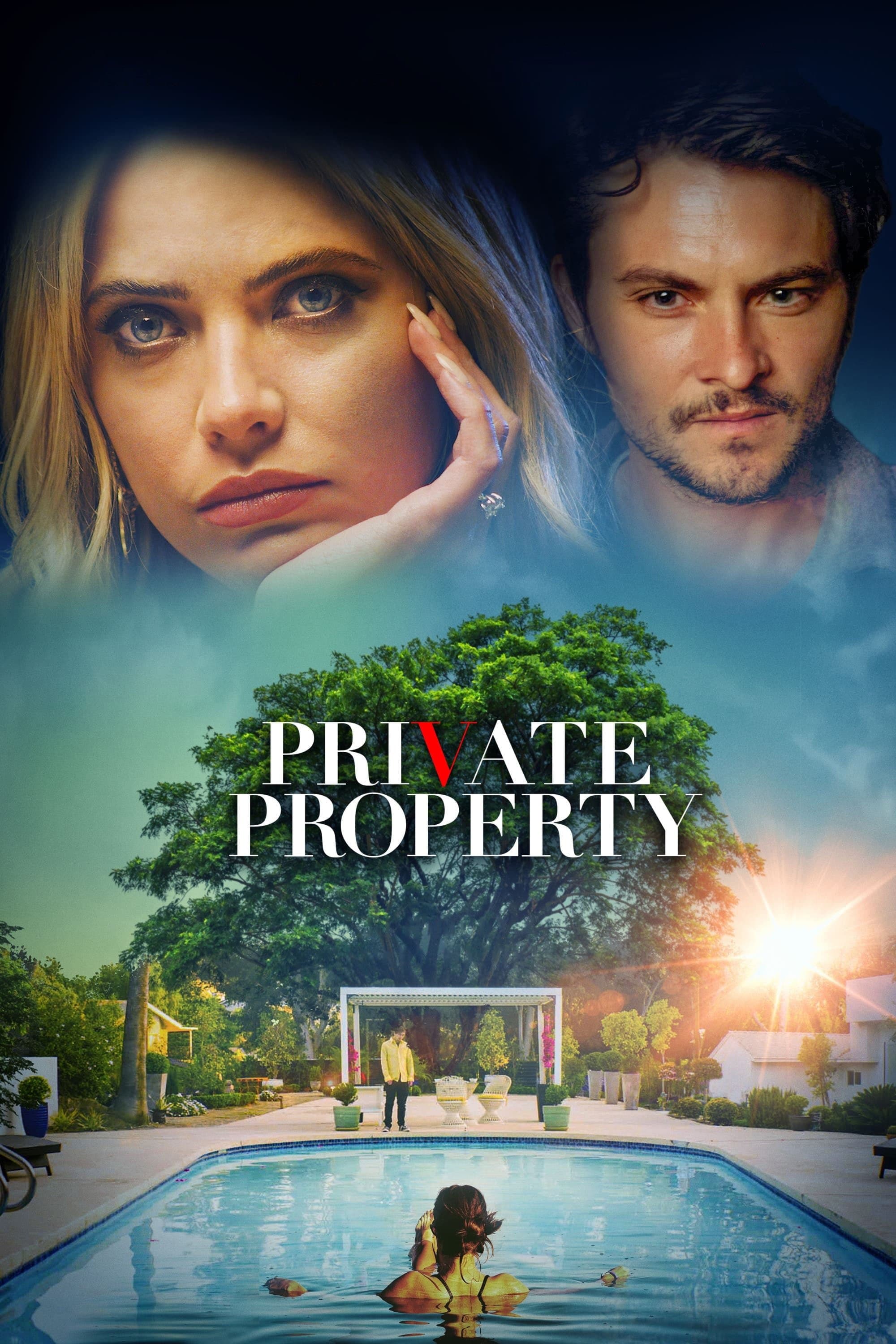 Private Property full movie