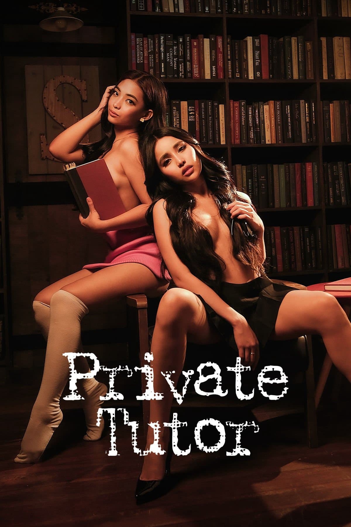 Private Tutor full movie