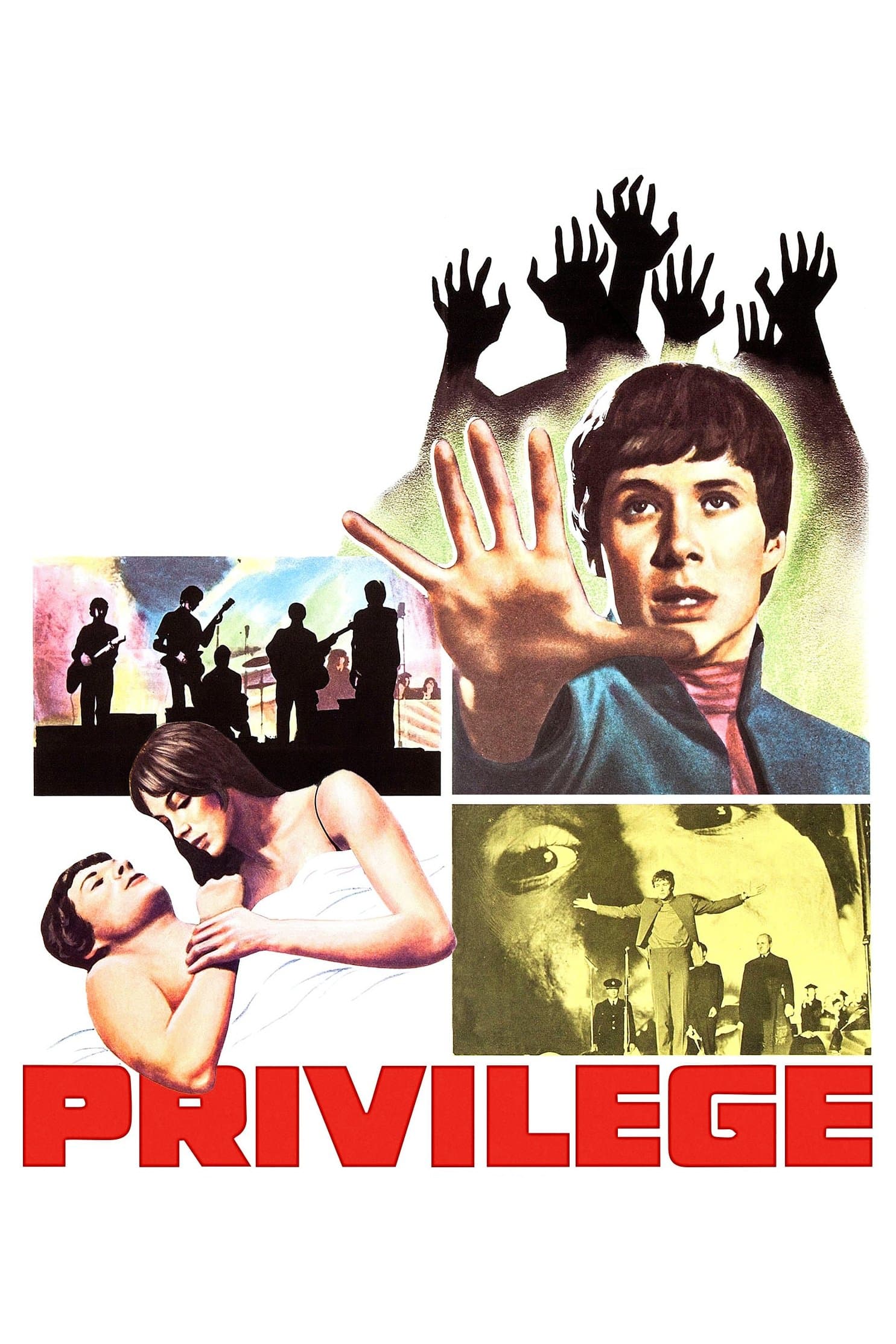Privilege full movie