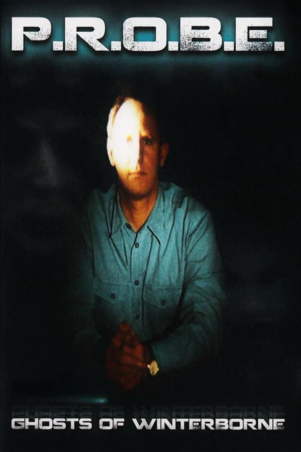 PROBE: Ghosts of Winterborne full movie