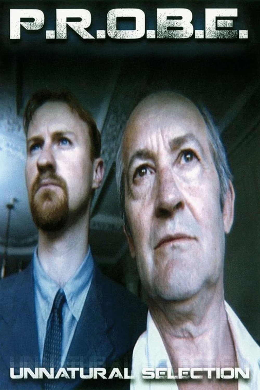 PROBE: Unnatural Selection full movie