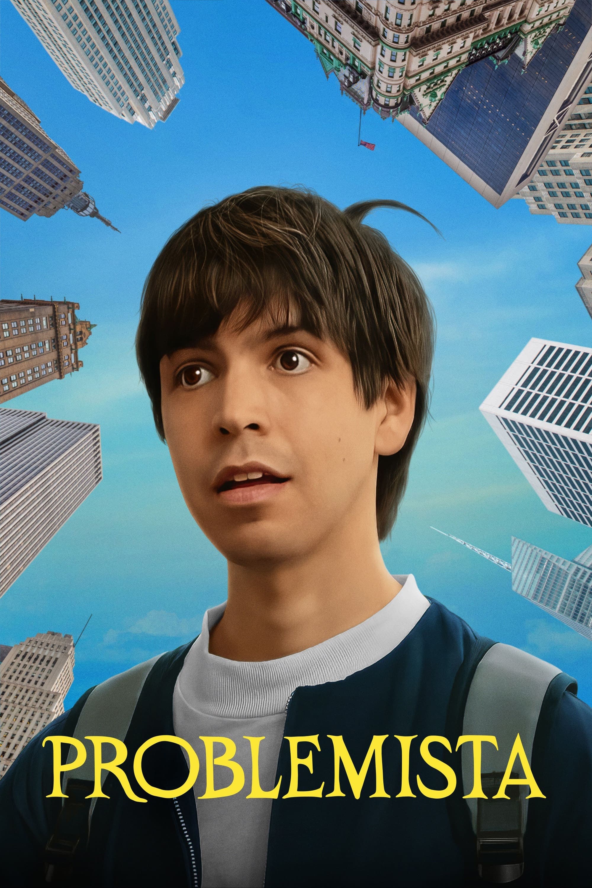Problemista full movie