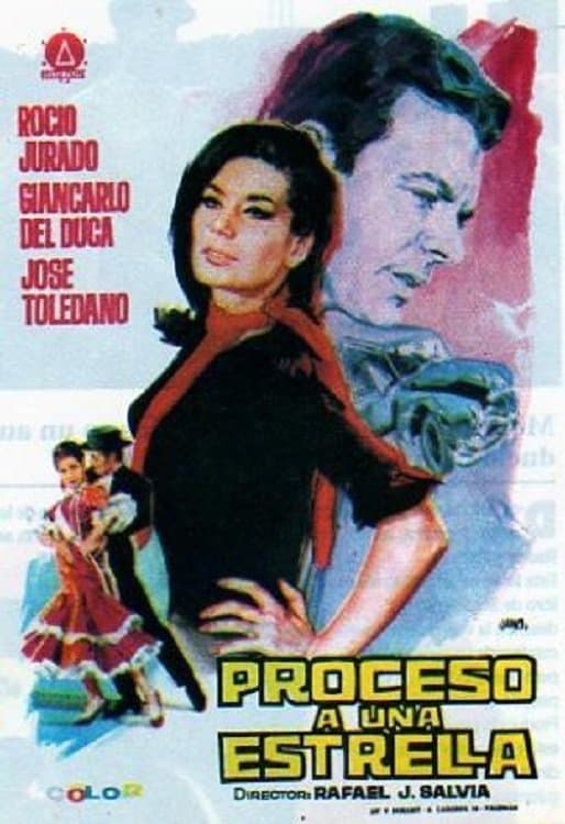 Proceso a una estrella full movie