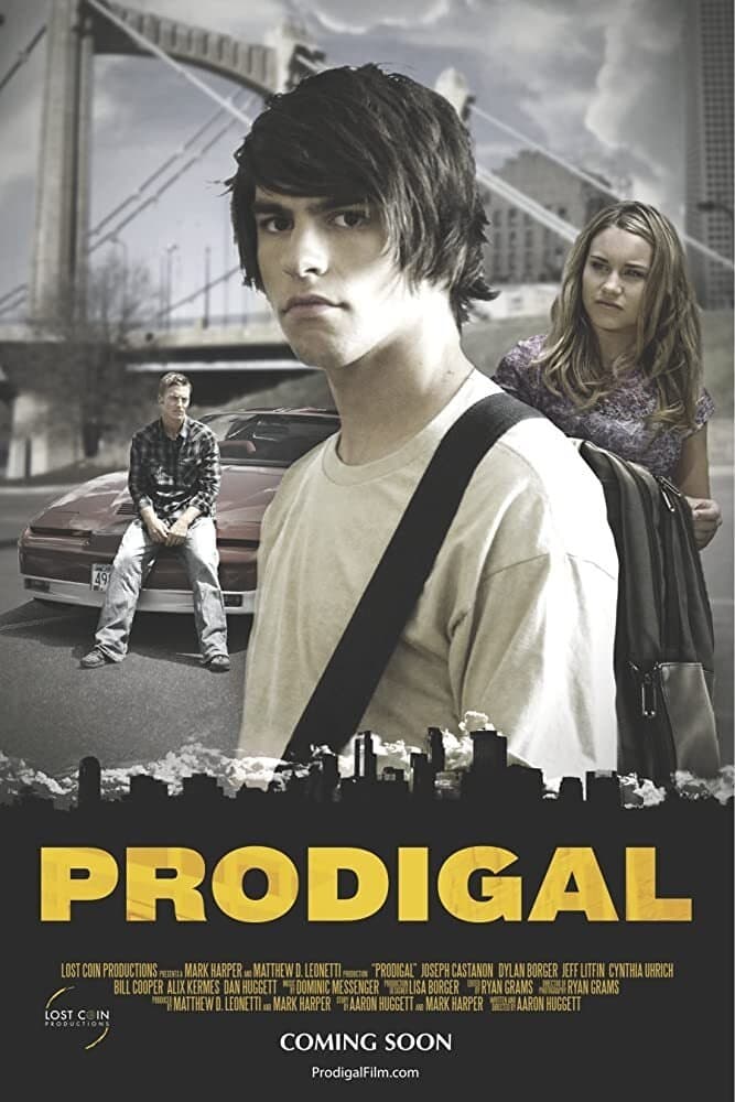 Prodigal full movie
