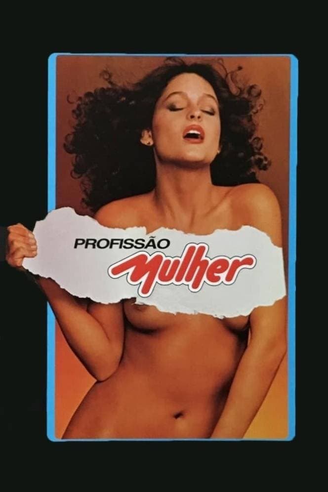 Profissão Mulher full movie