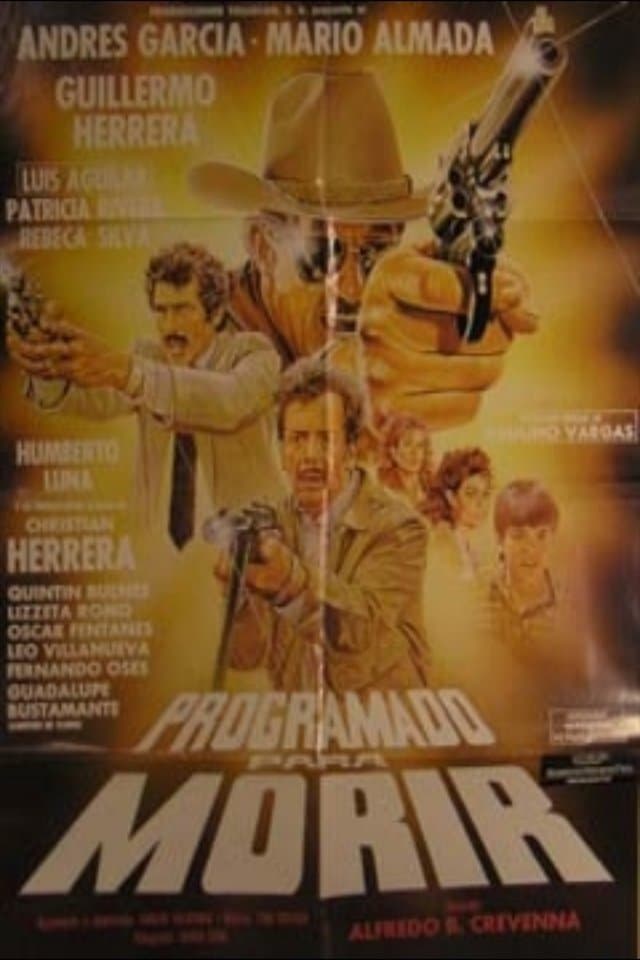 Programado para morir full movie