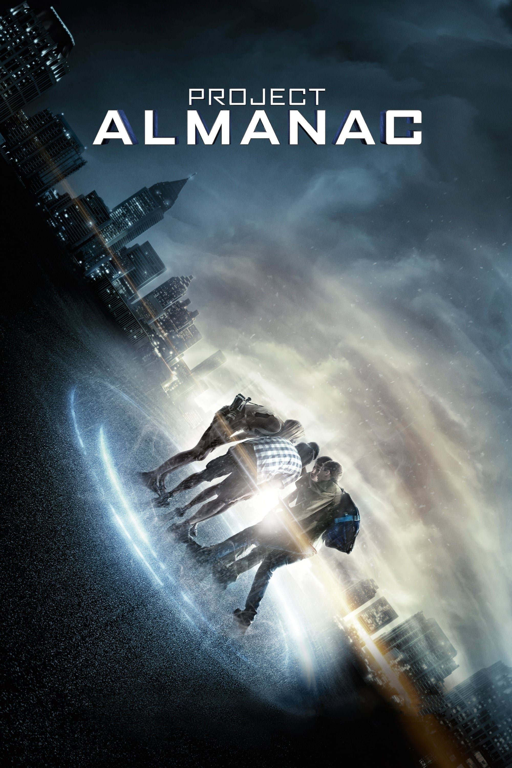 Project Almanac full movie
