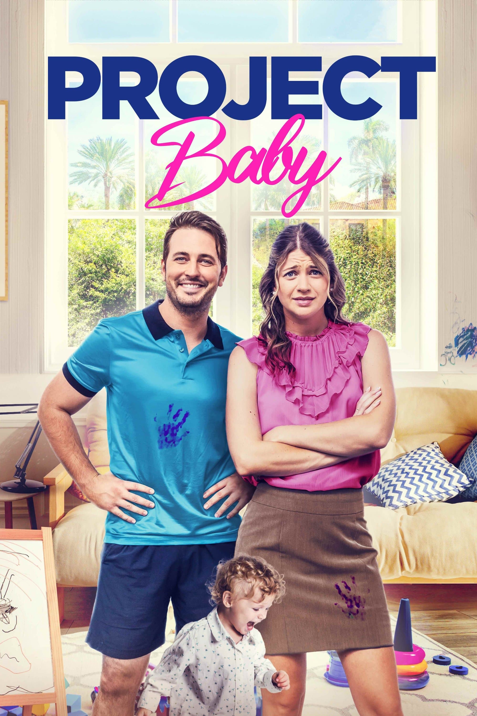 Project Baby full movie