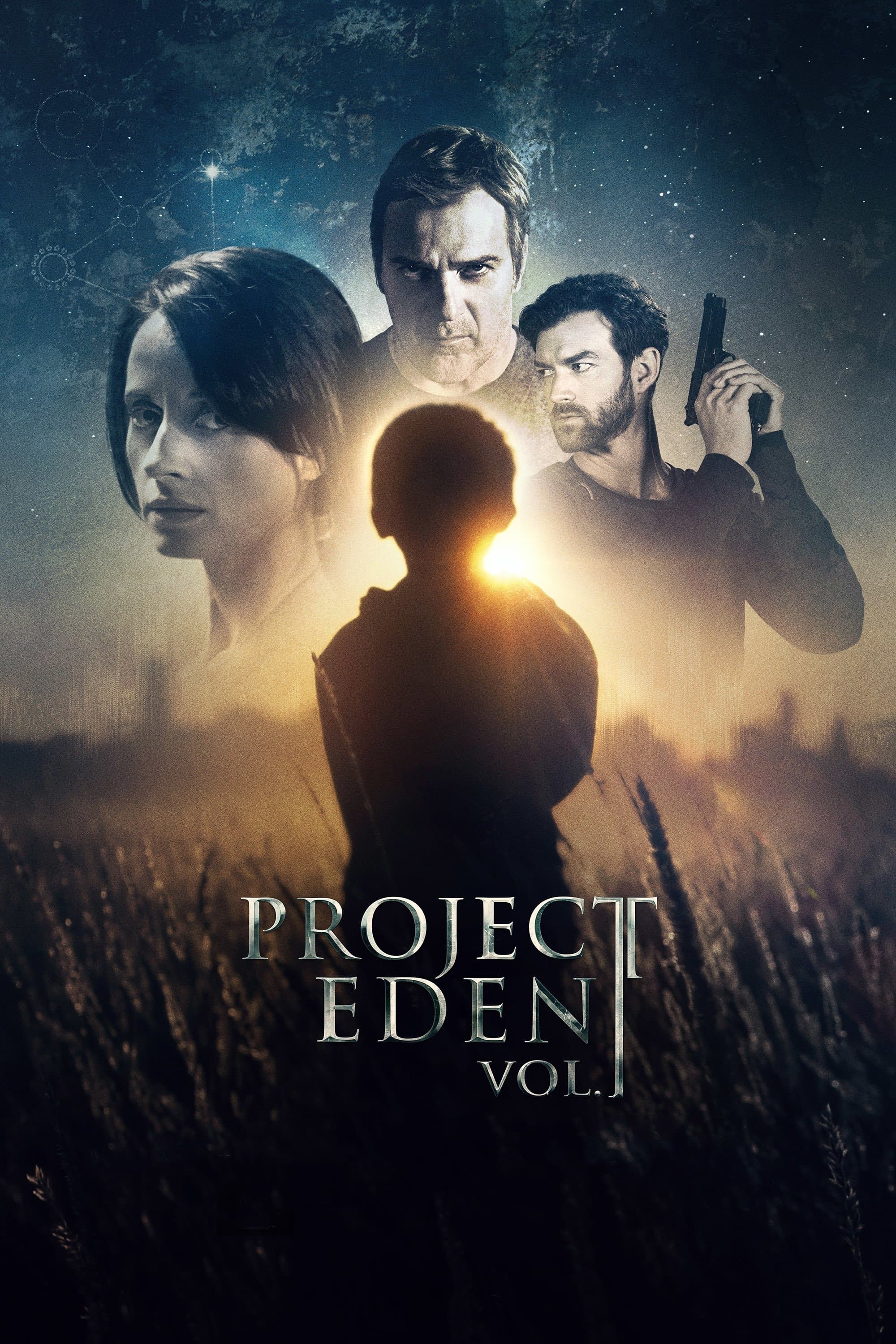 Project Eden: Vol. I full movie