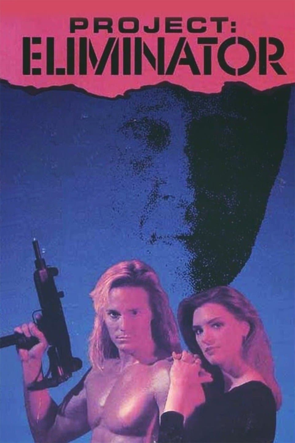 Project Eliminator full movie