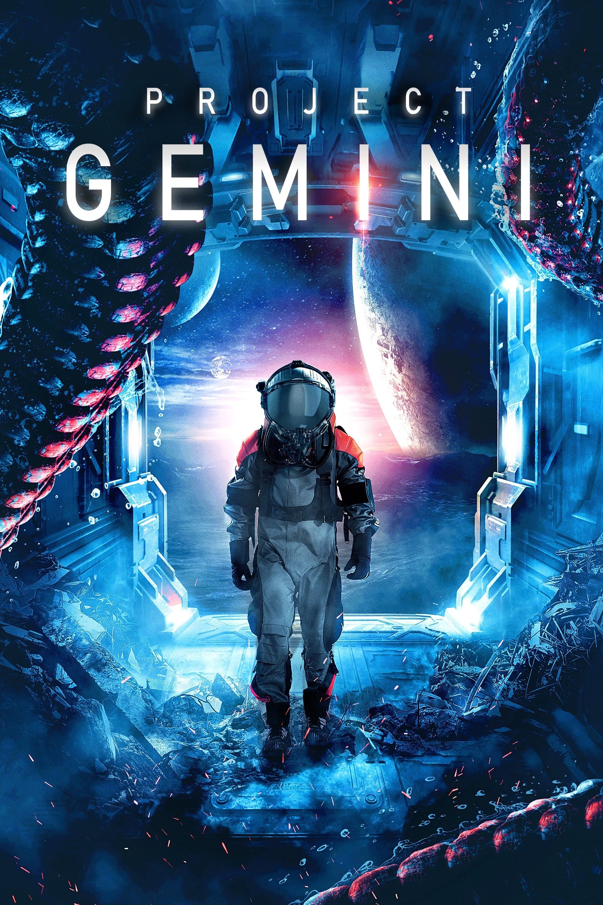 Project Gemini full movie