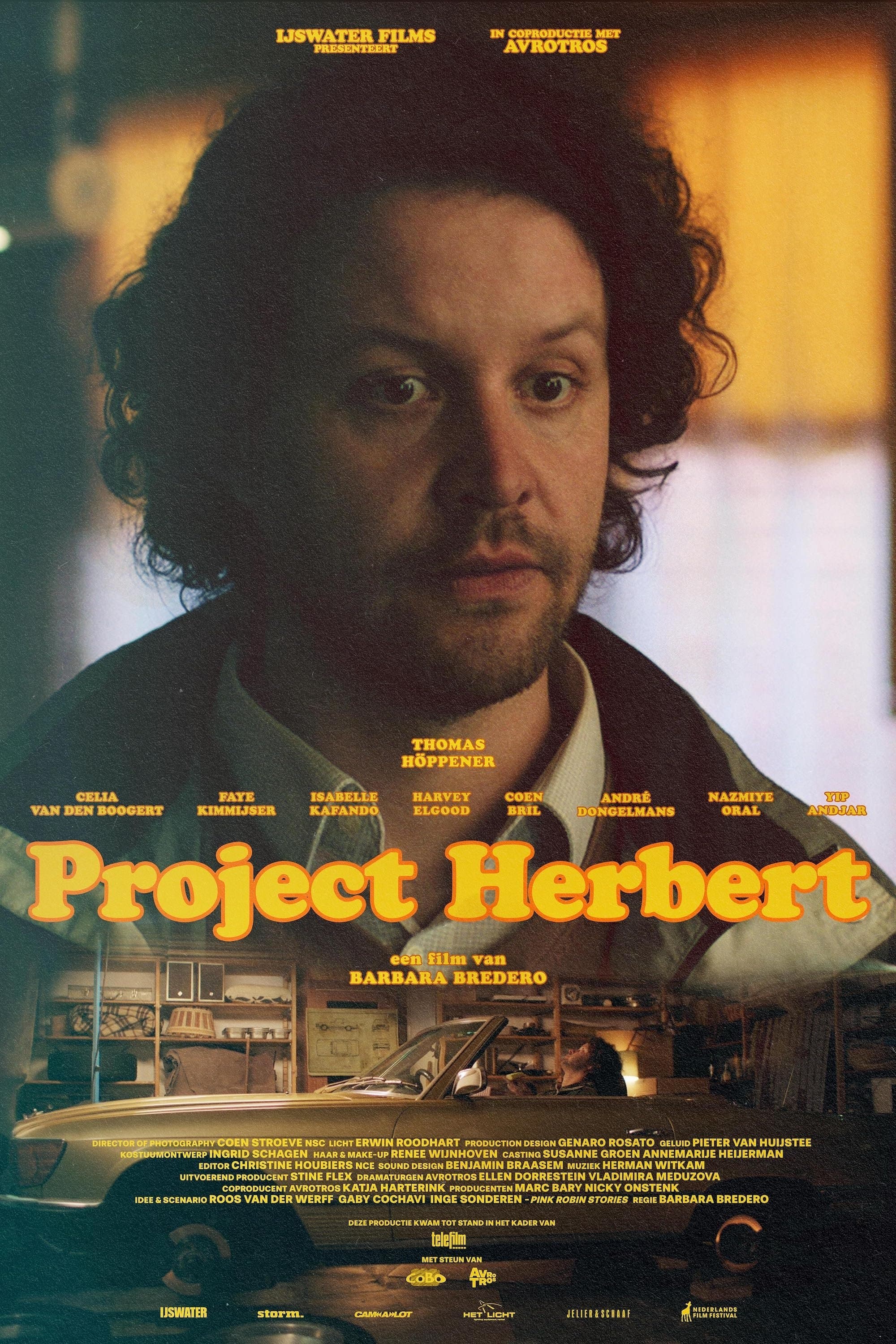 Project Herbert full movie