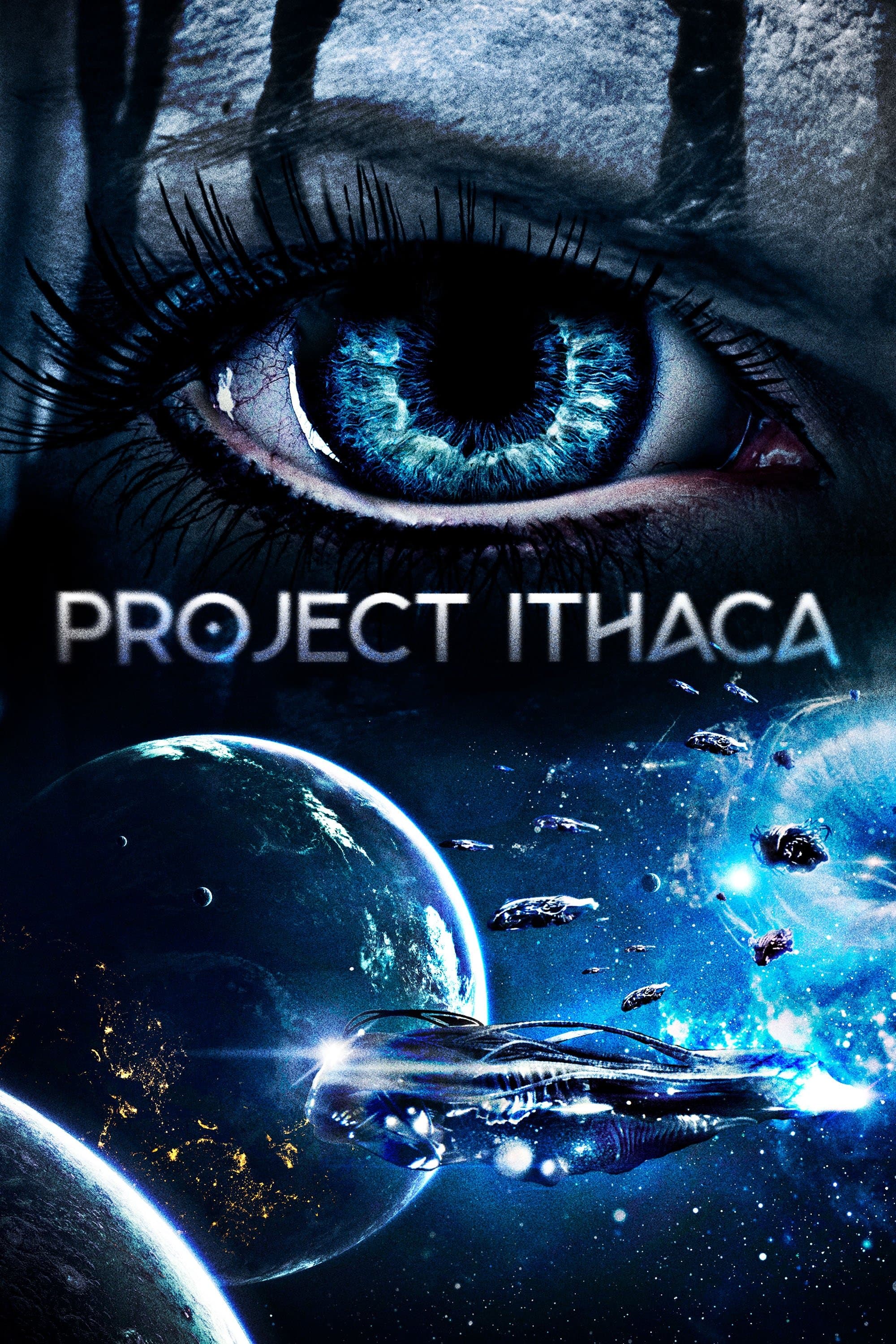 Project Ithaca full movie