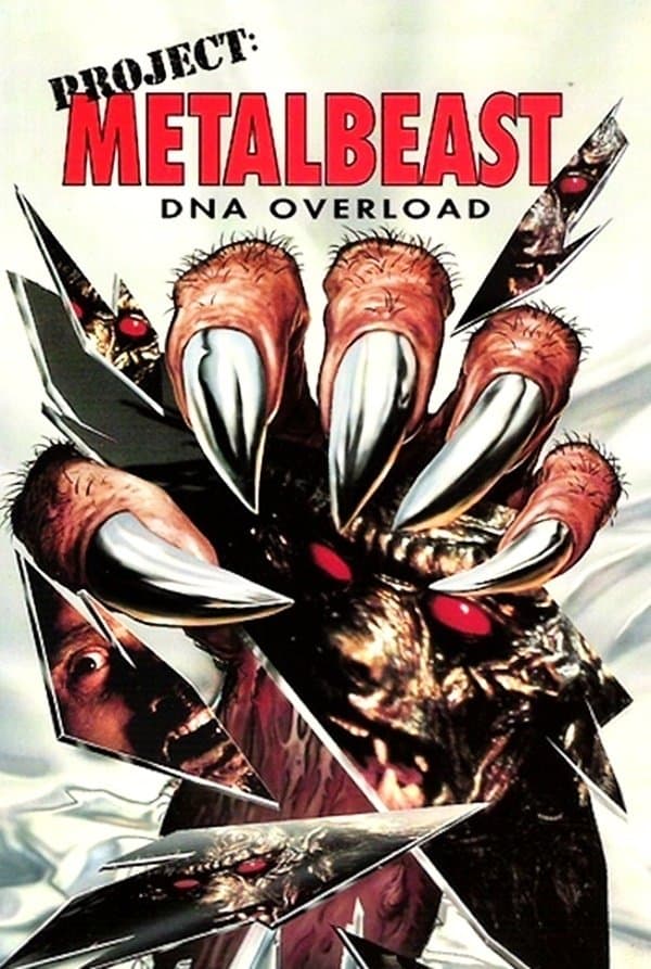 Project: Metalbeast full movie