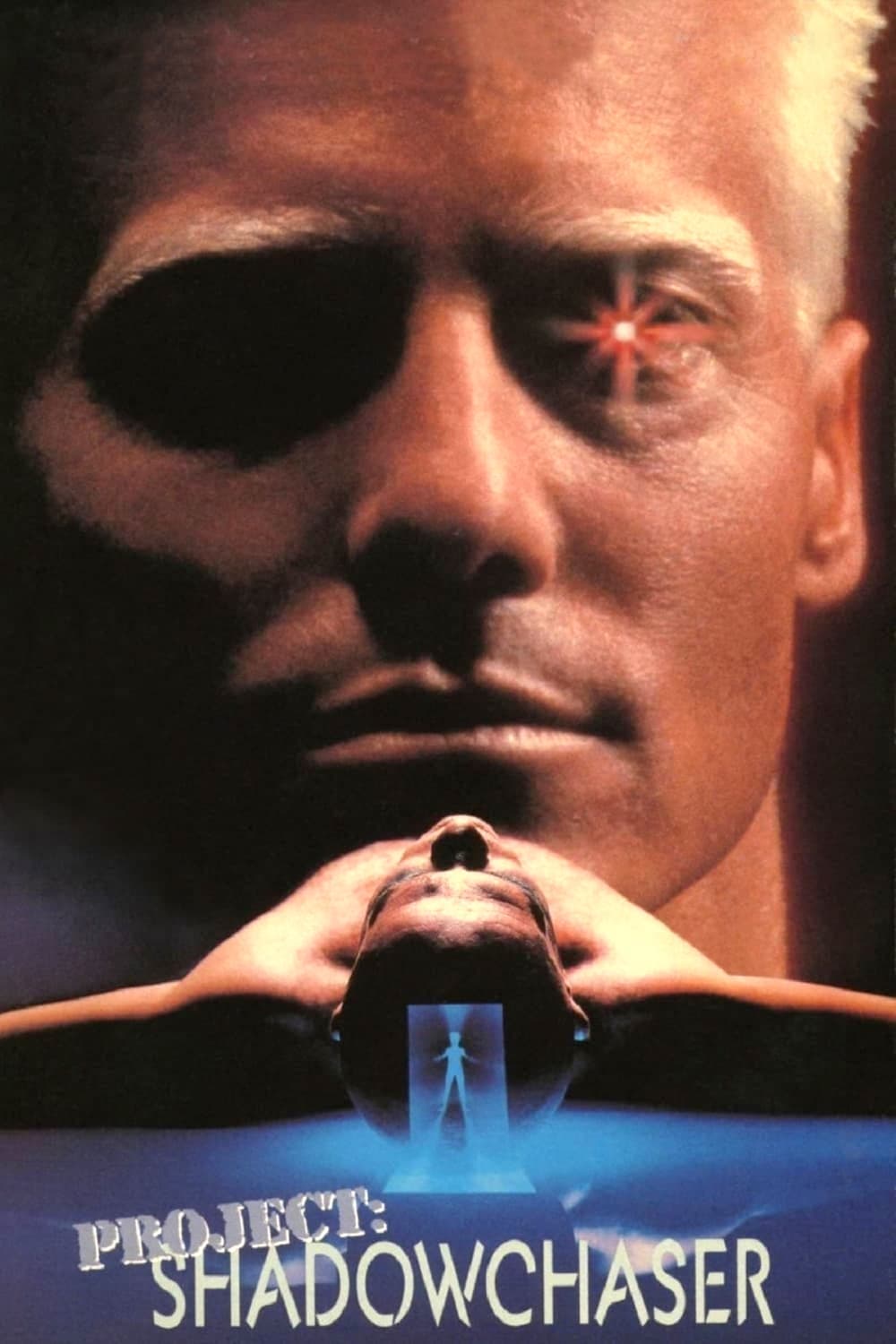 Project: Shadowchaser full movie