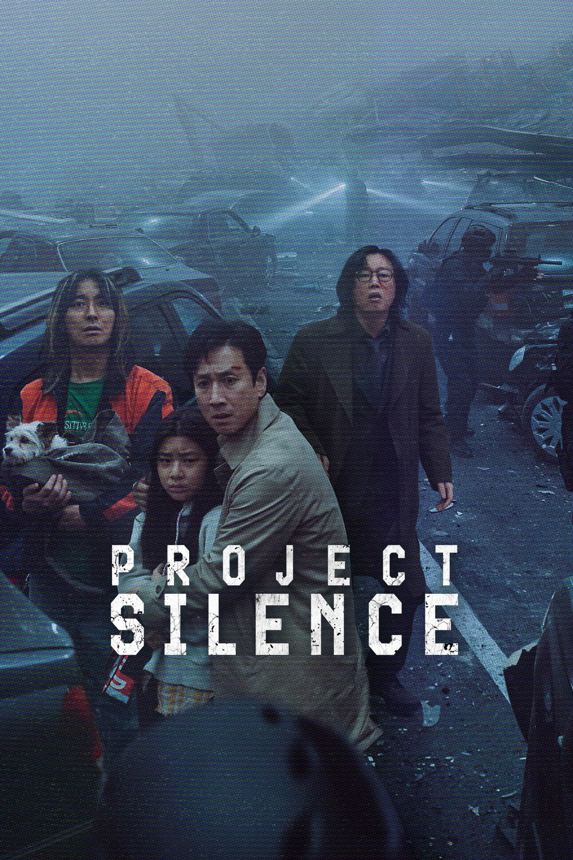 Project Silence full movie