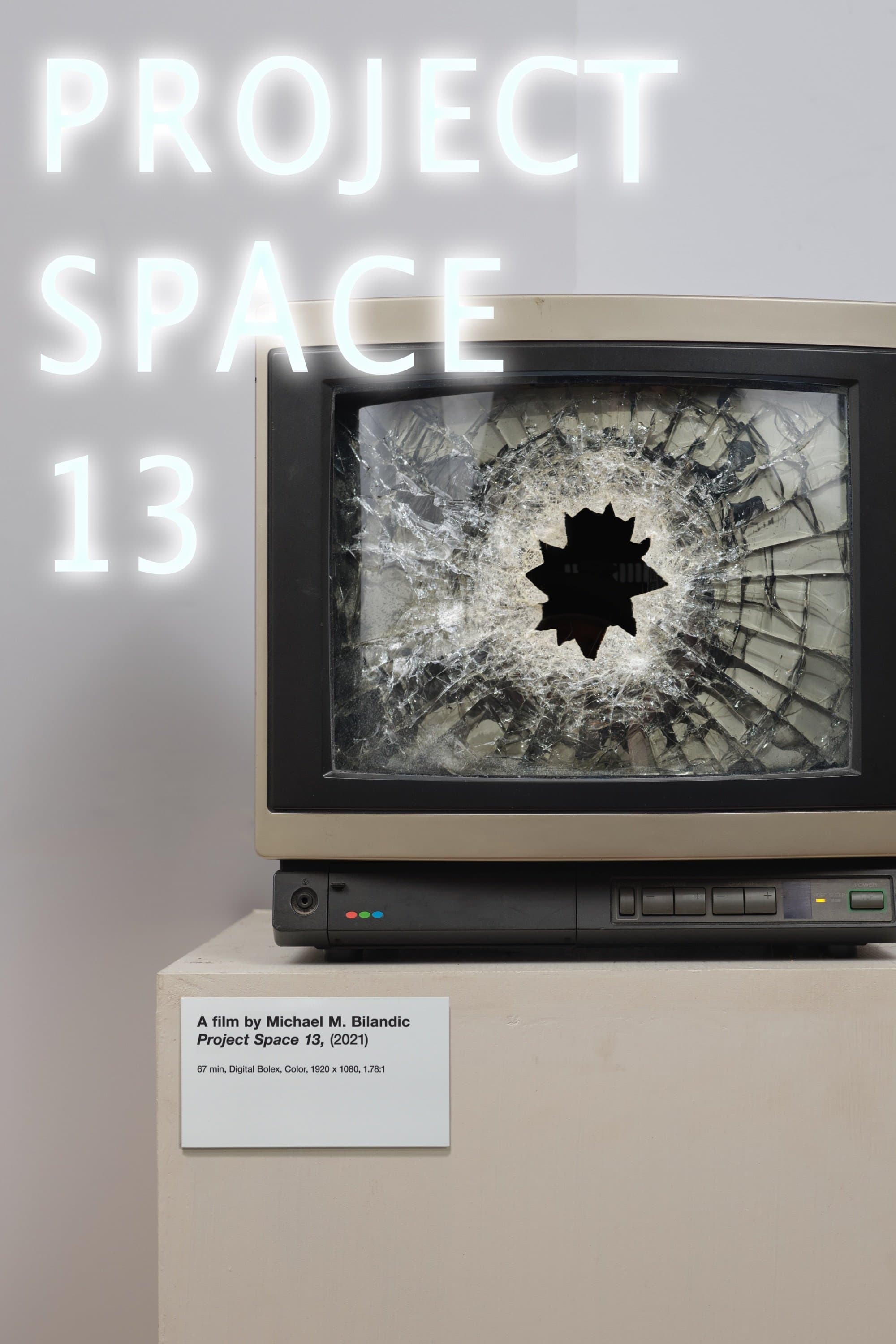 Project Space 13 full movie
