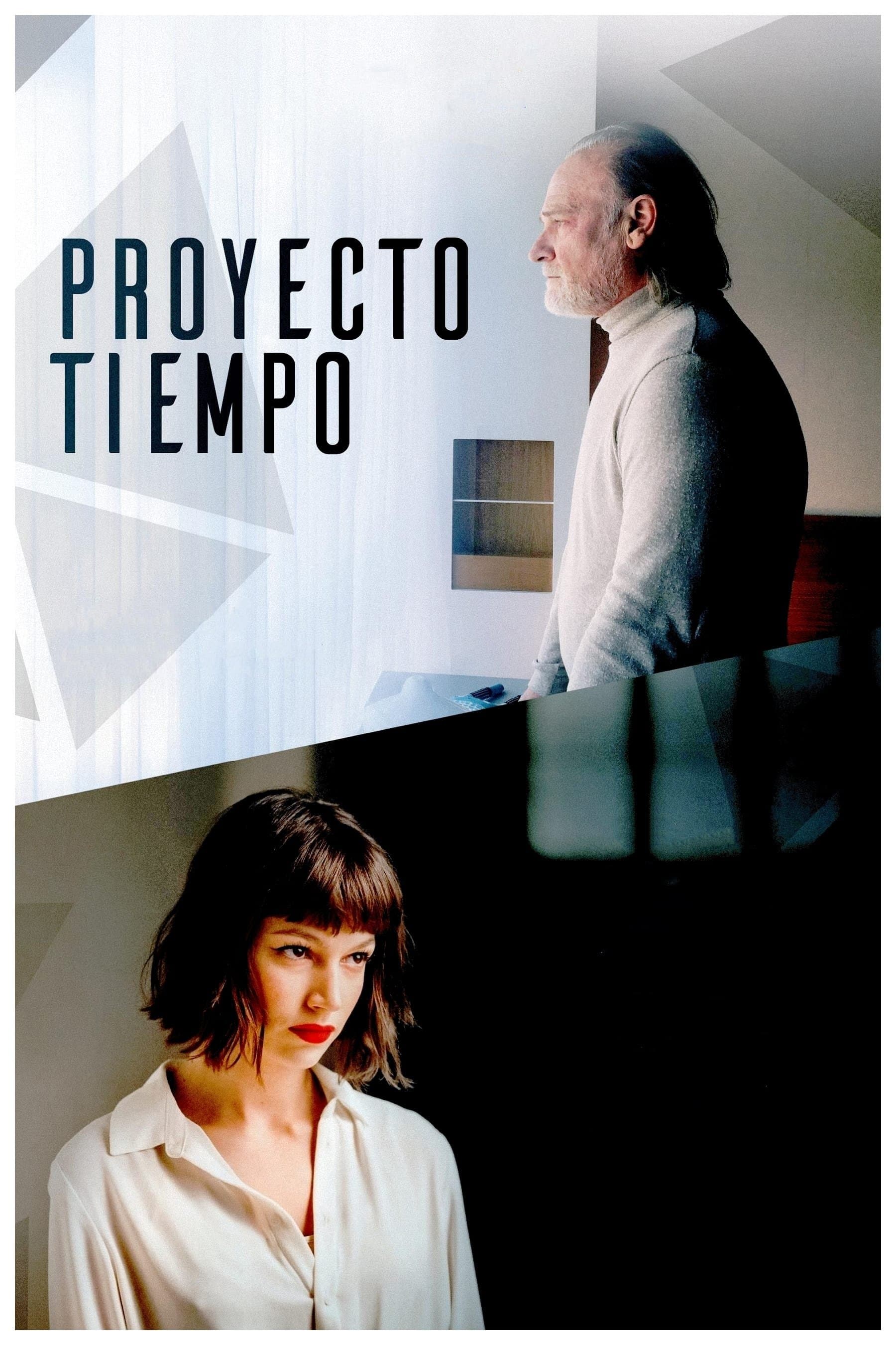Project Time full movie