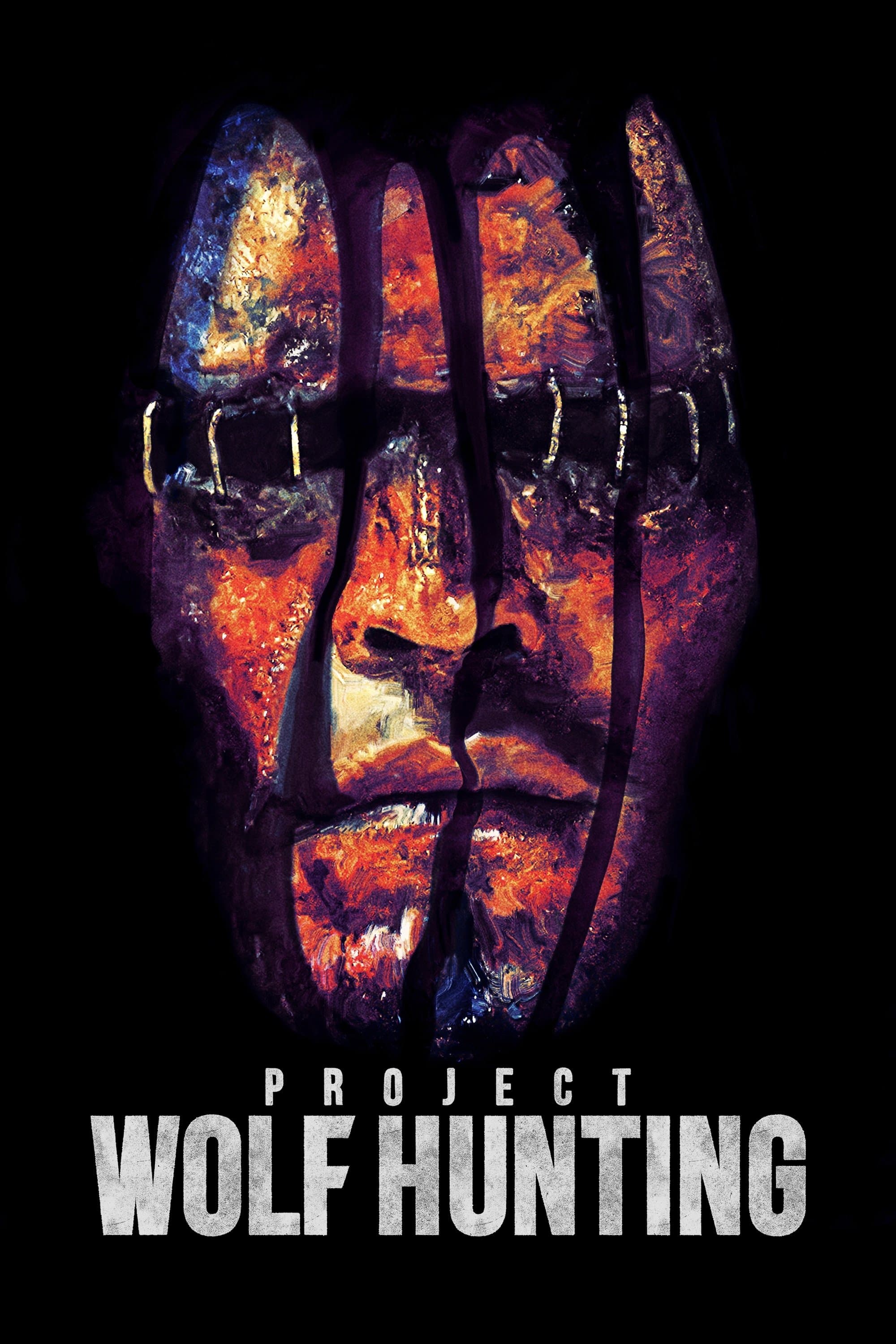 Project Wolf Hunting full movie