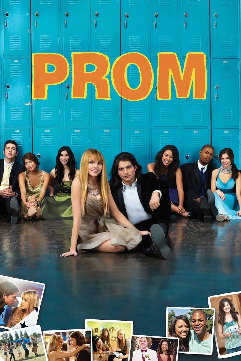 Prom full movie
