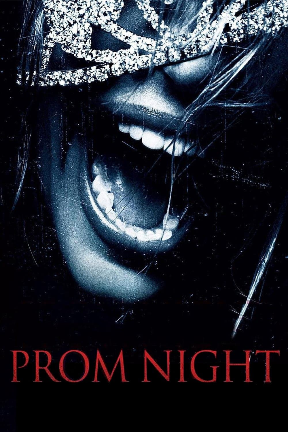 Prom Night full movie