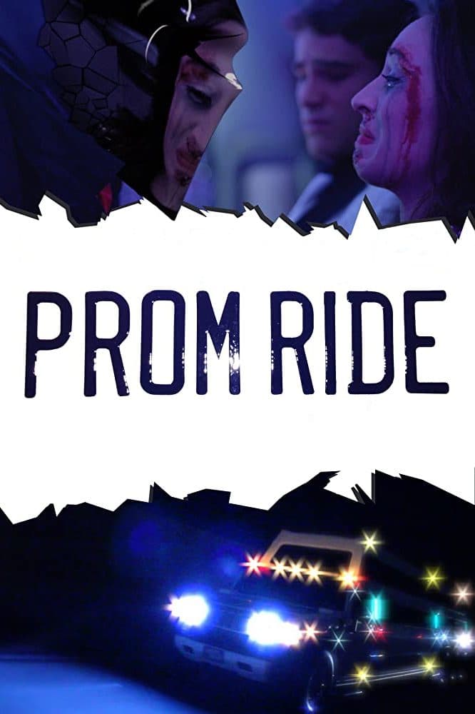 Prom Ride full movie