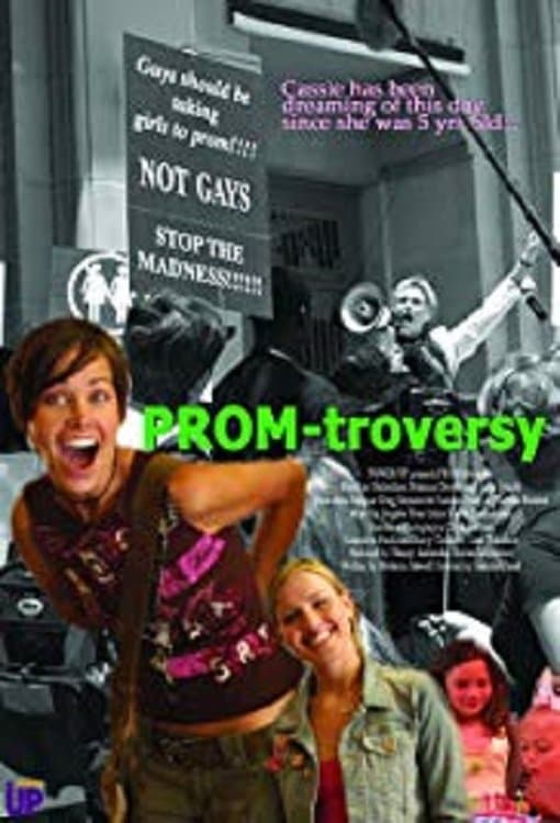 PROM-troversy full movie