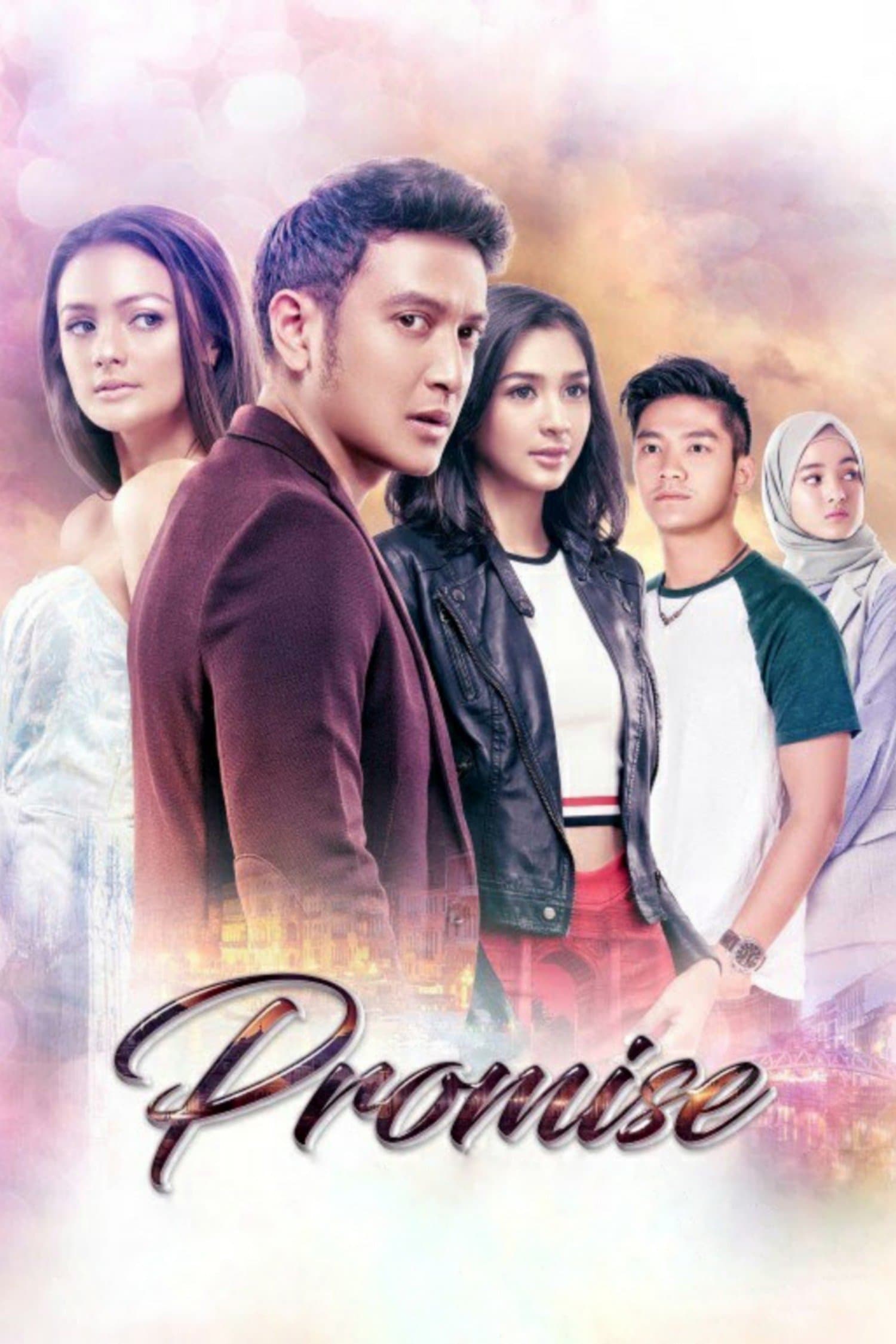 Promise full movie