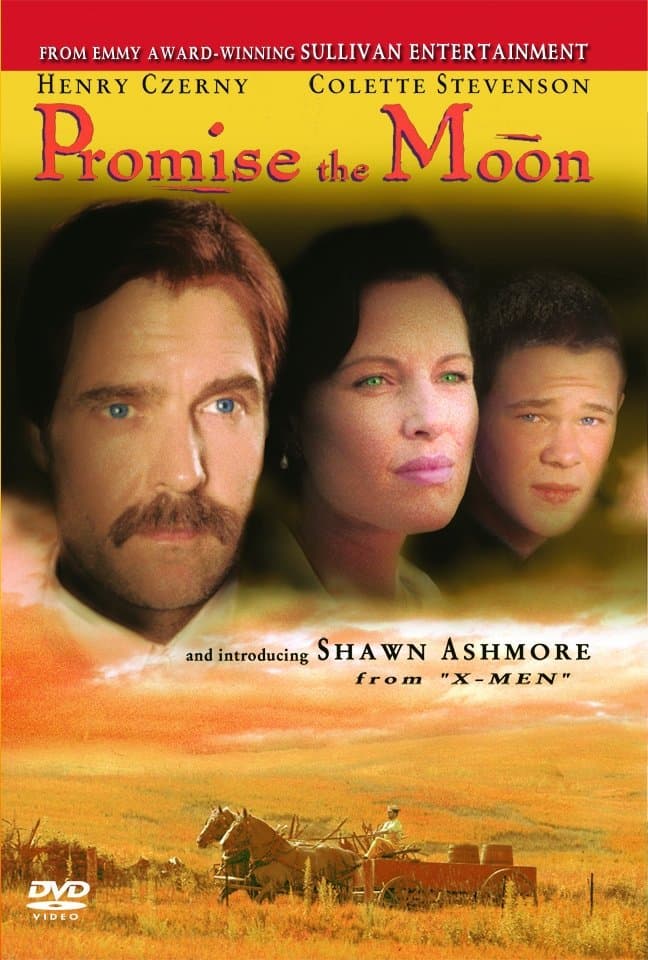 Promise the Moon full movie