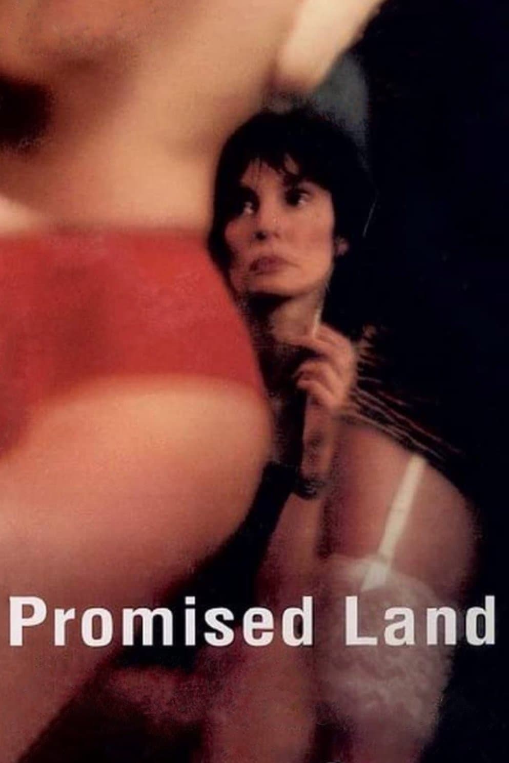 Promised Land full movie
