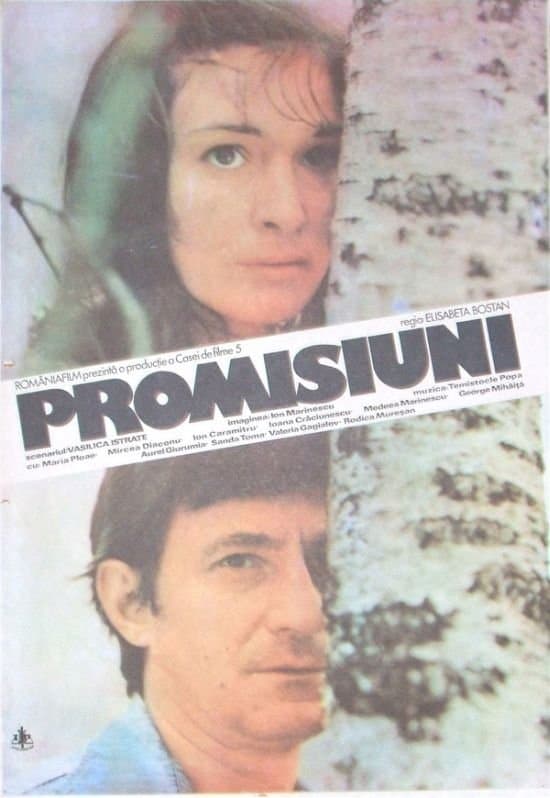 Promisses full movie