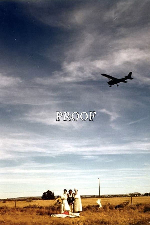 Proof full movie