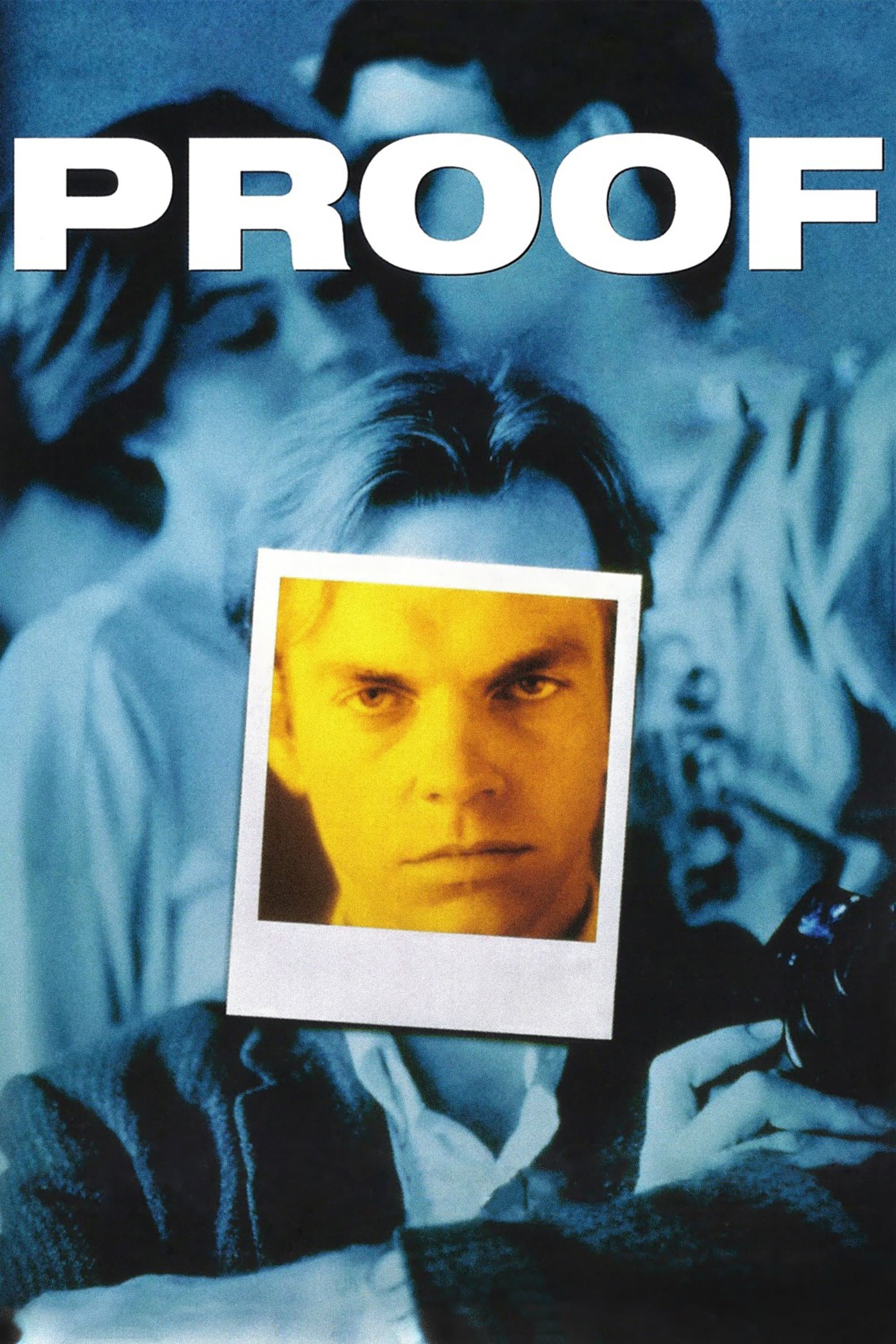 Proof full movie