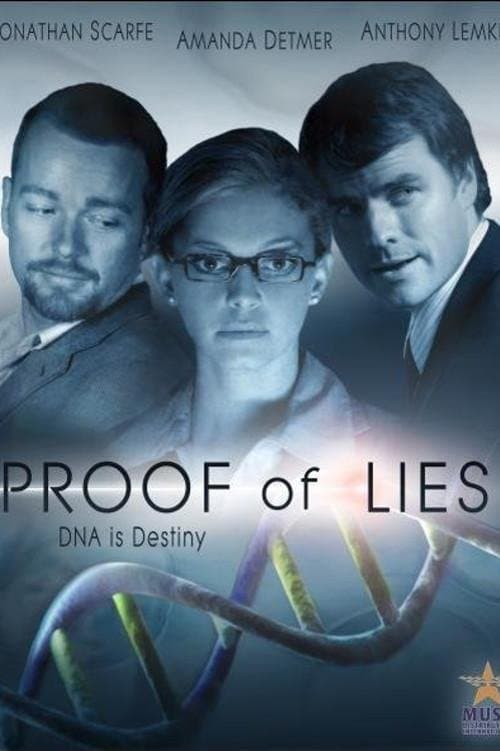 Proof of Lies full movie