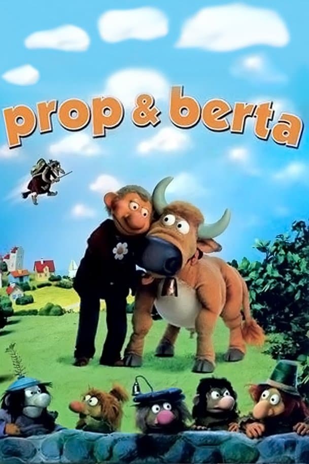 Prop and Berta full movie