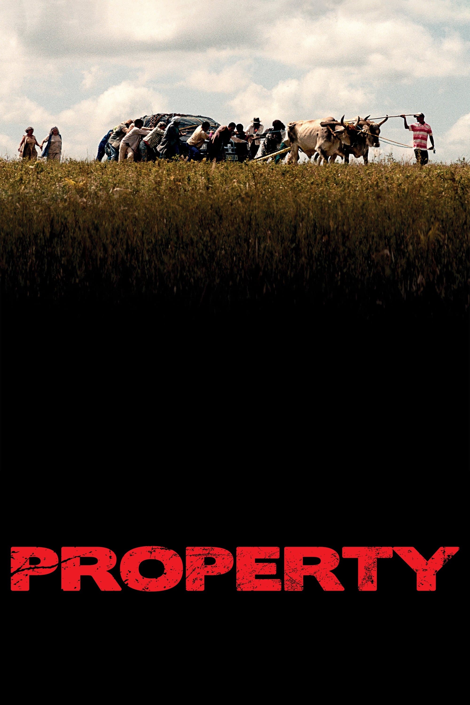 Property full movie