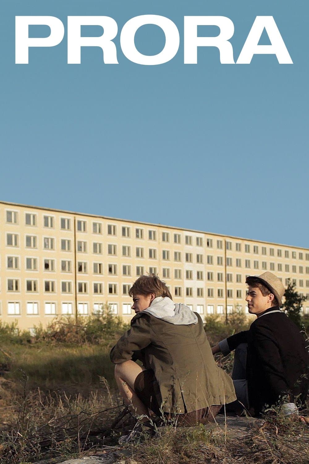 Prora full movie