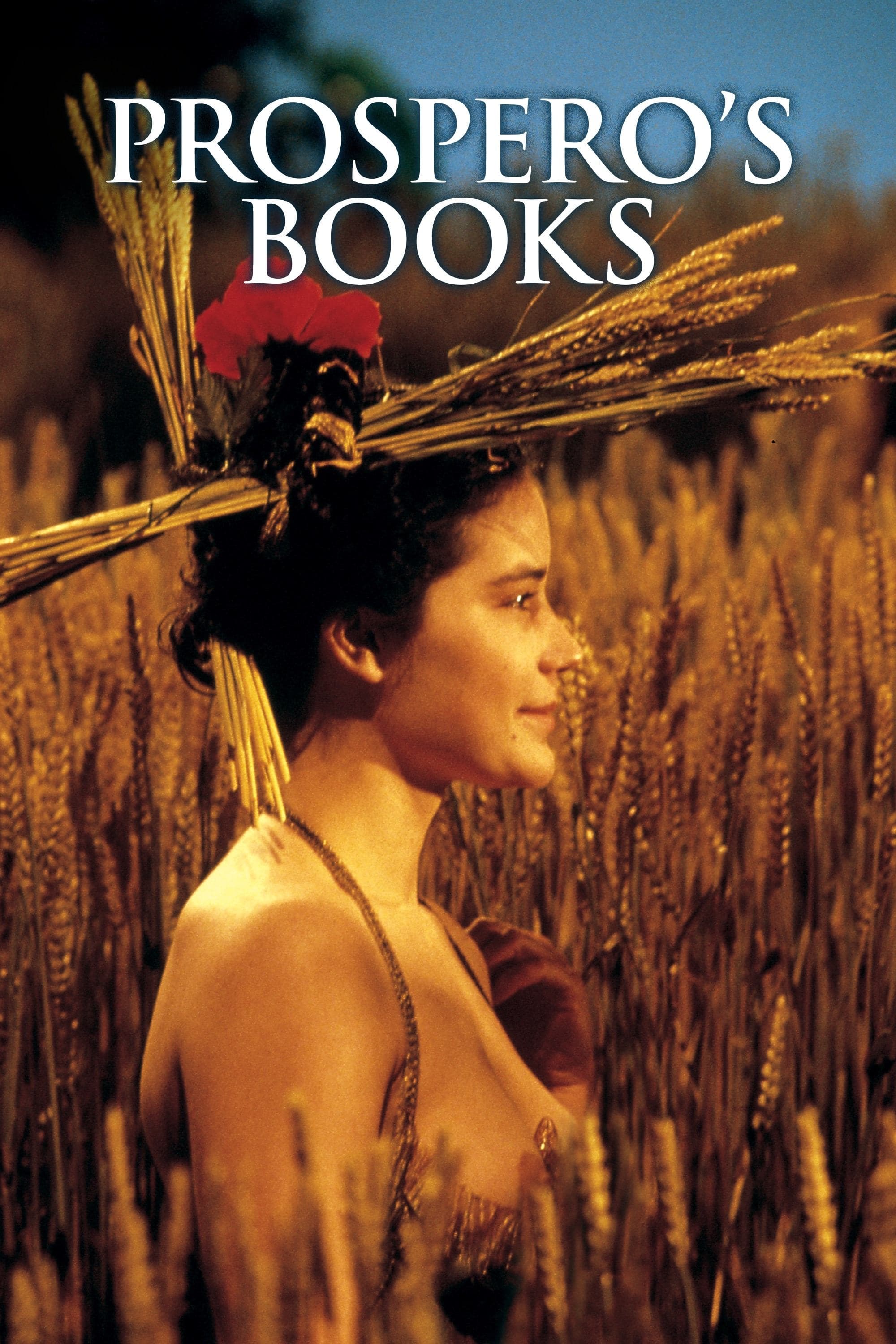 Prospero's Books full movie