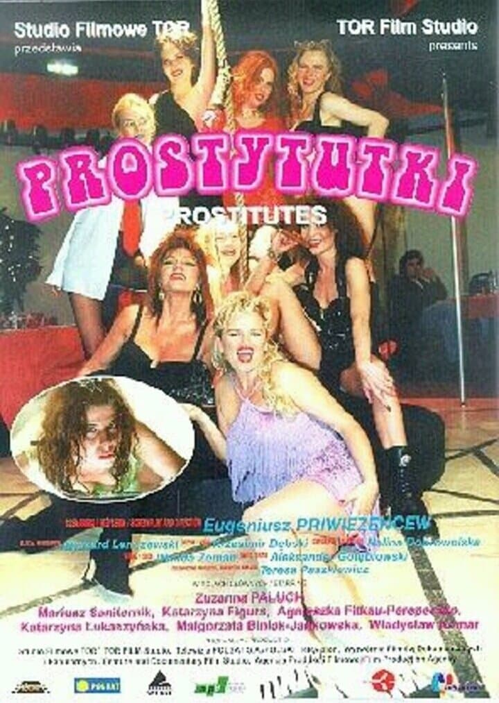 Prostitutes full movie