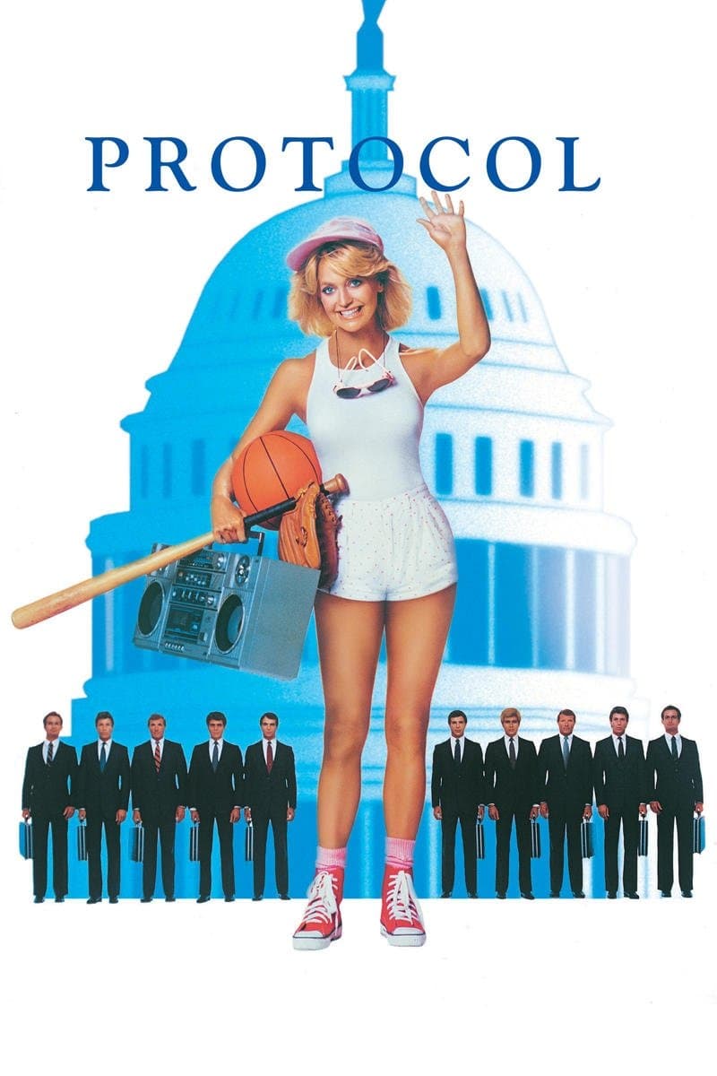 Protocol full movie