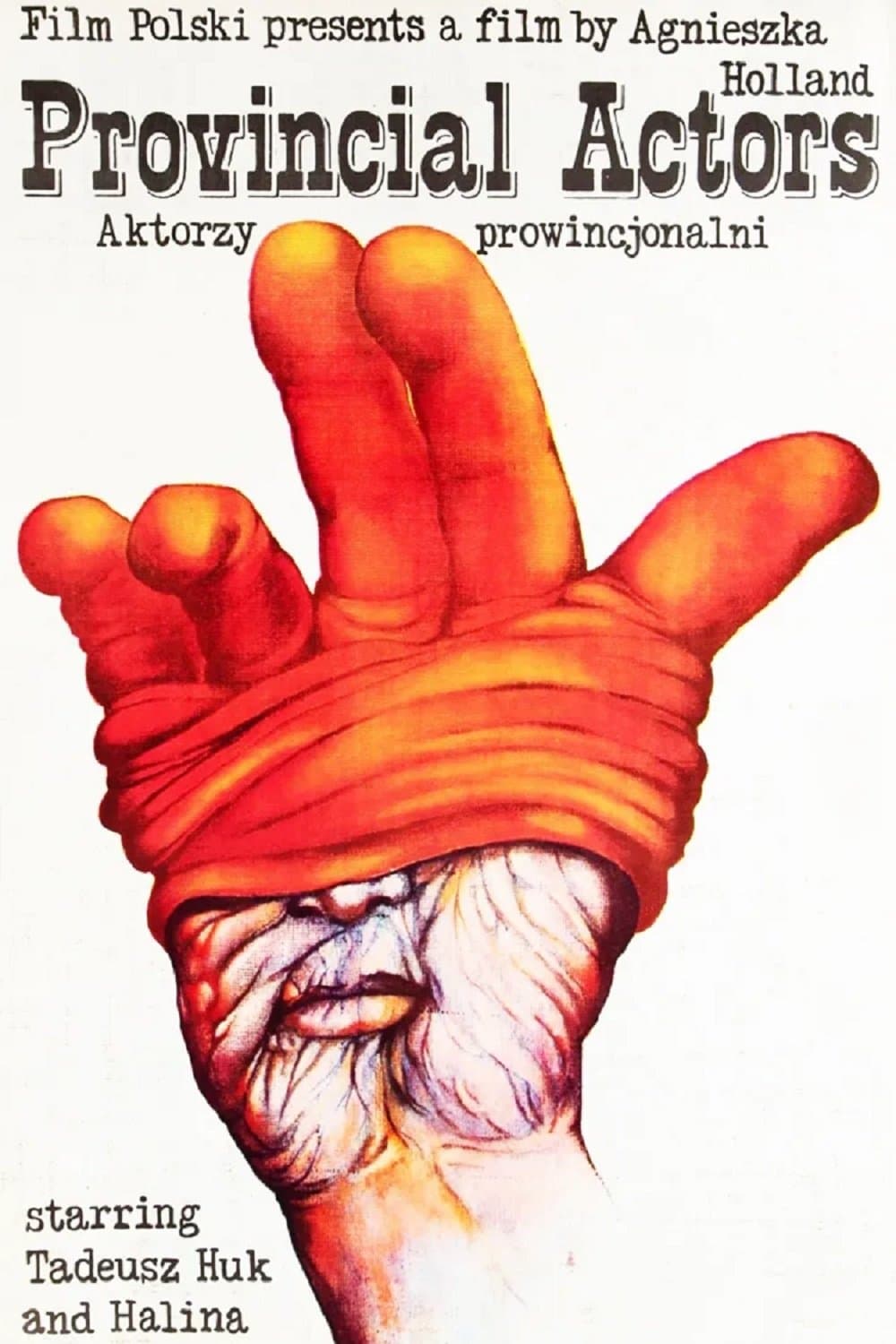 Provincial Actors full movie