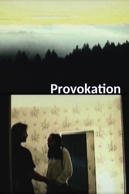 Provokation full movie