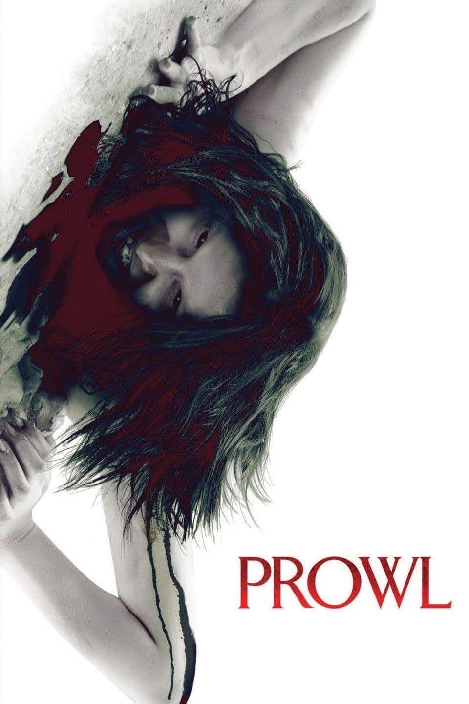 Prowl full movie