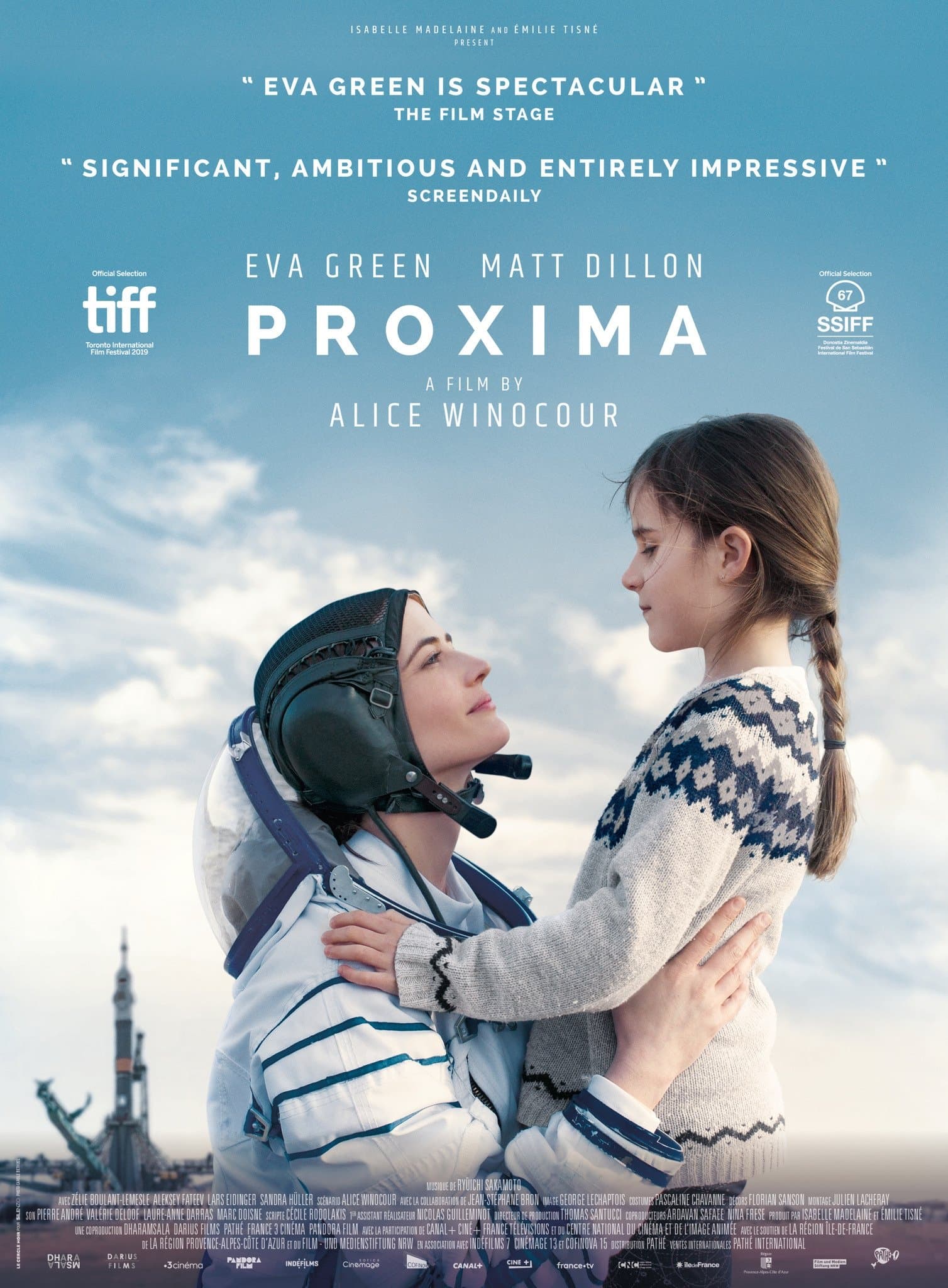Proxima full movie