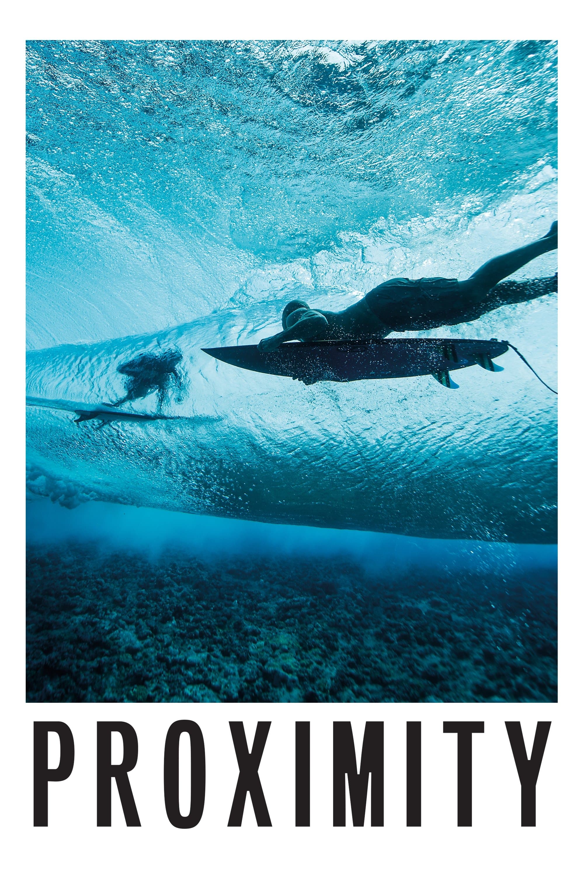 Proximity full movie