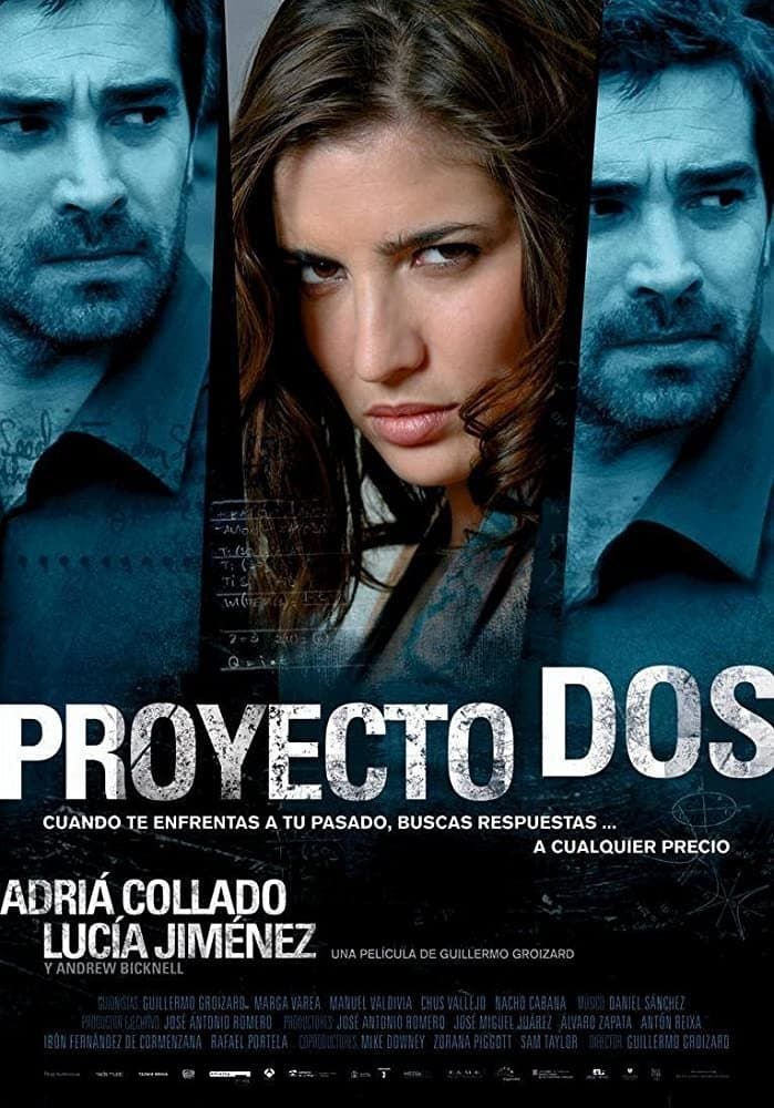 Proyecto Dos full movie
